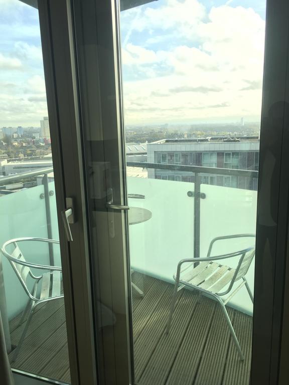 Apartment Kings Cross