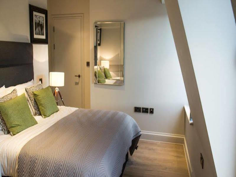 Apartment Kings Cross London