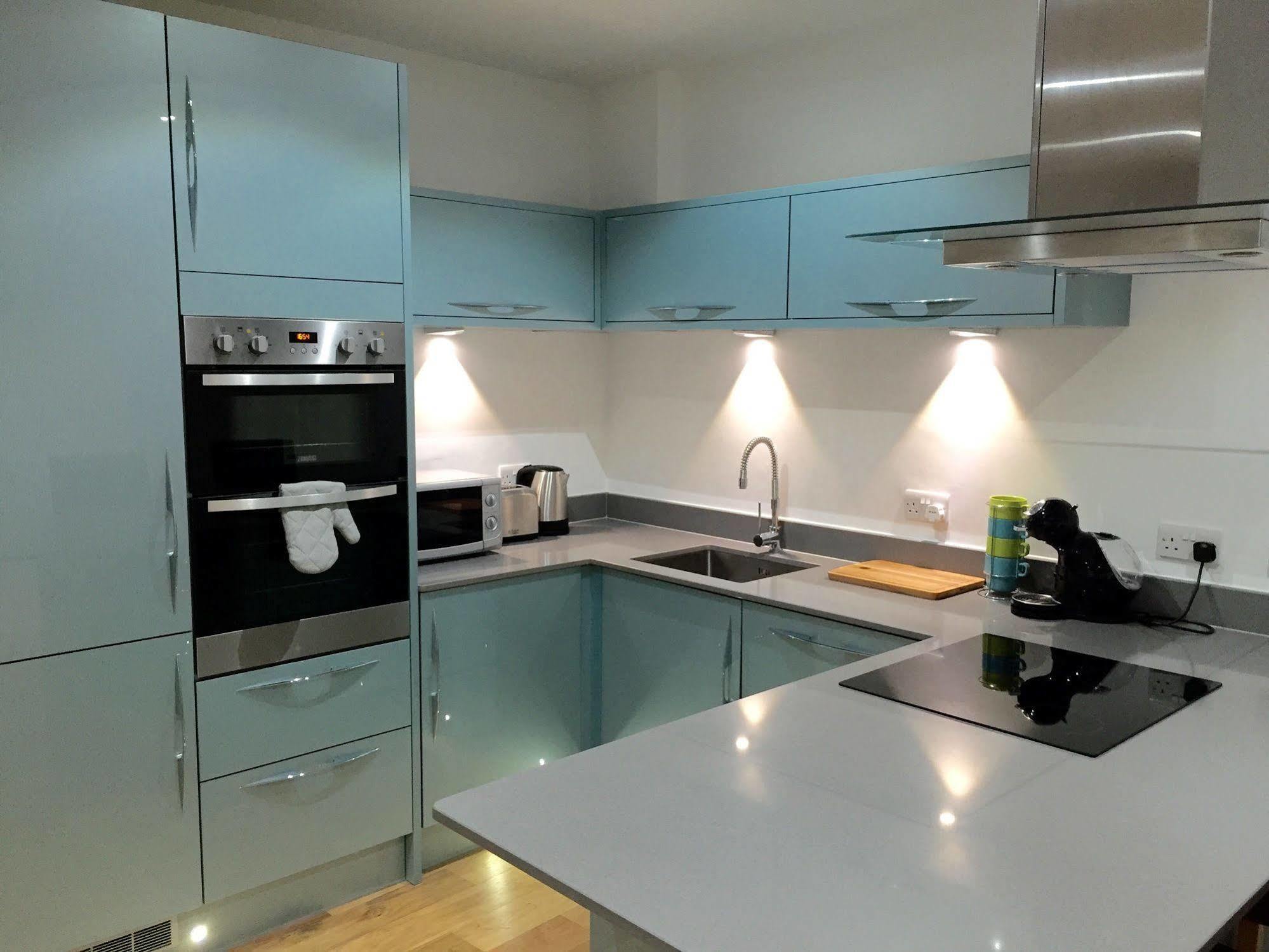 Kings Cross Apartment *